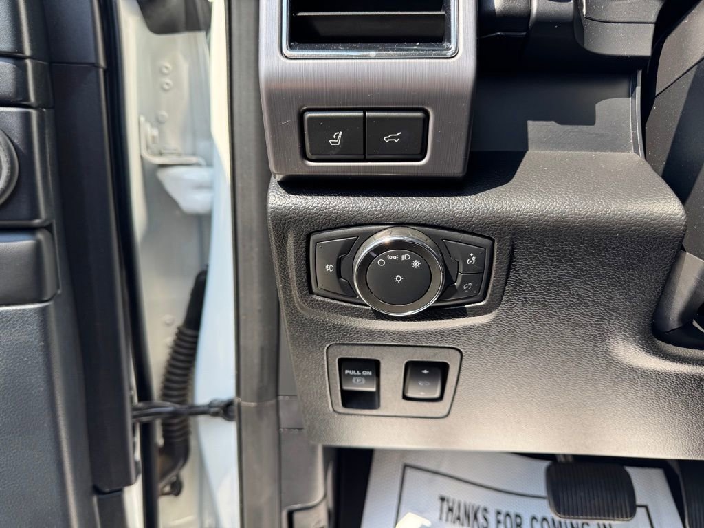 Certified 2020 Ford Expedition Platinum AWD/4WD image 15