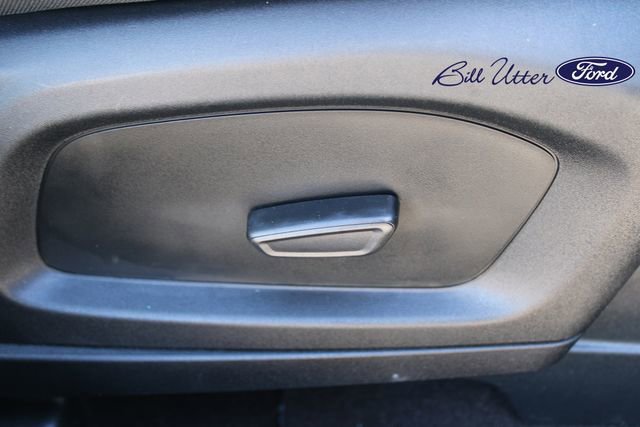 Certified 2024 Ford Explorer XLT image 12