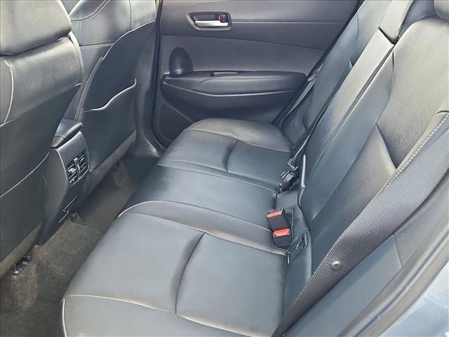 Used 2022 Toyota Corolla Cross XLE w/ Convenience Package FWD image 19