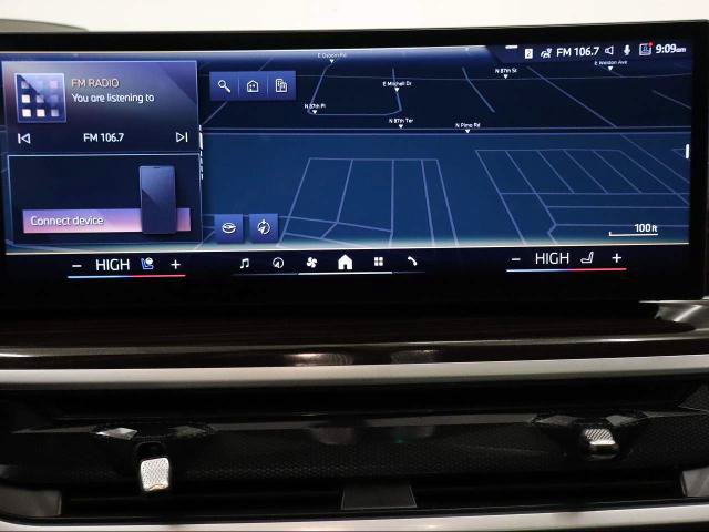 Used 2026 BMW X7 xDrive40i AWD/4WD image 36