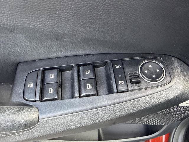 Used 2023 Kia Seltos SX AWD/4WD image 24