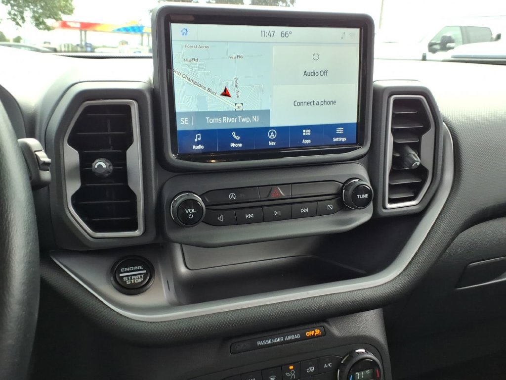 Certified 2021 Ford Bronco Sport Big Bend w/ Big Bend Package AWD/4WD image 24