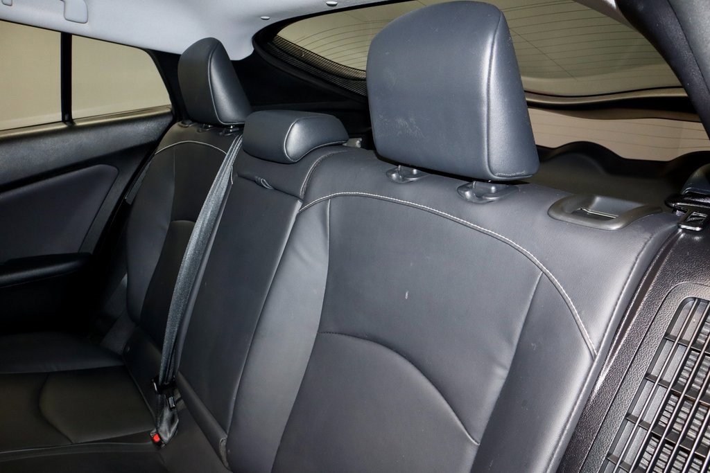 Used 2022 Toyota Prius Prime Limited image 23
