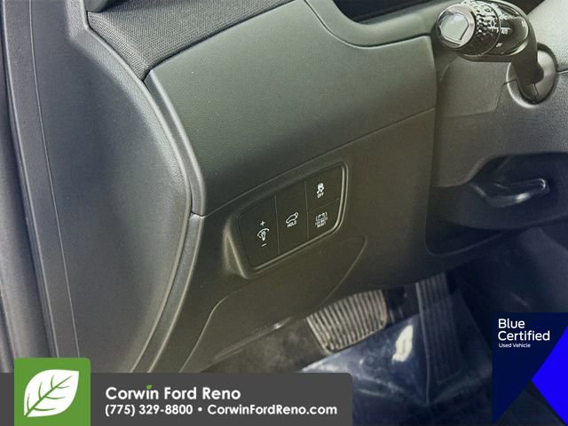 Used 2024 Hyundai Tucson SEL AWD/4WD image 14