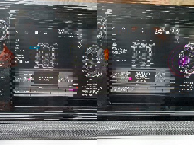 Used 2022 Kia K5 GT-Line image 22