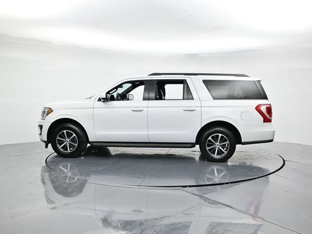 Certified 2021 Ford Expedition Max XLT AWD/4WD image 9