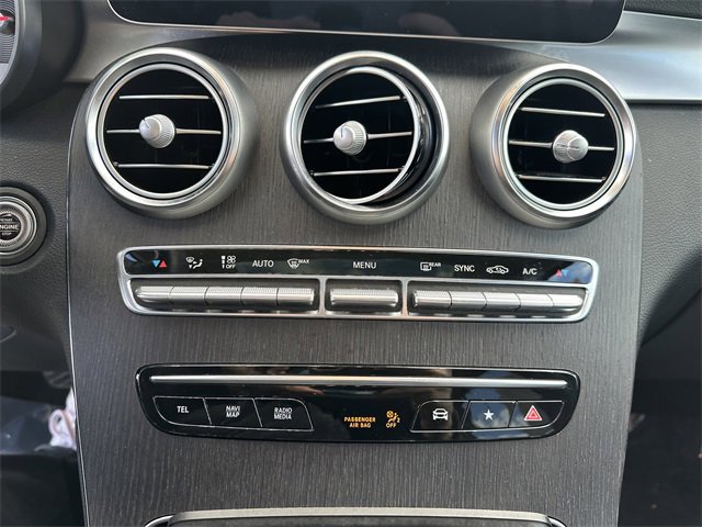 Used 2020 Mercedes-Benz GLC 300 4MATIC image 24