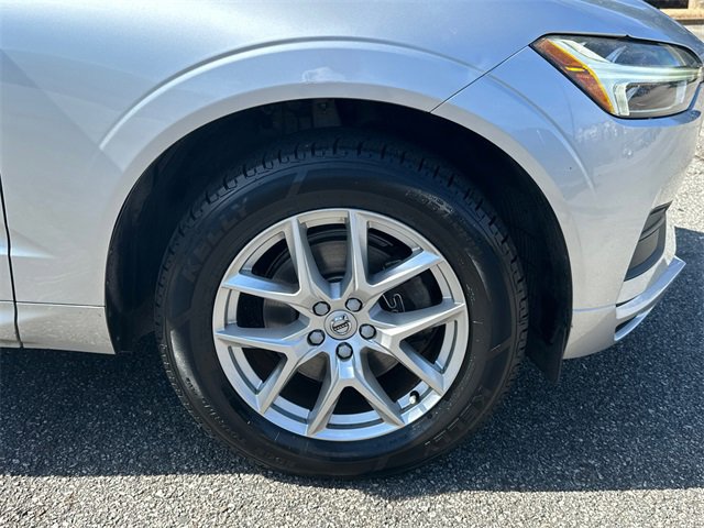 Used 2019 Volvo XC60 T5 Momentum image 12