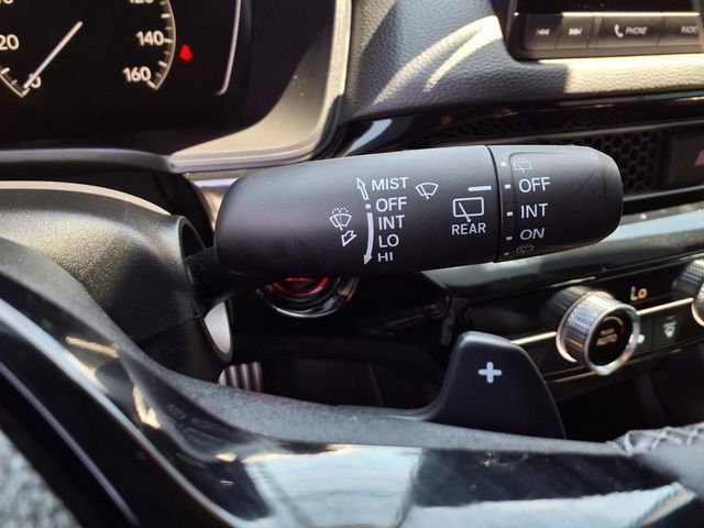 Used 2025 Honda Civic Sport image 14