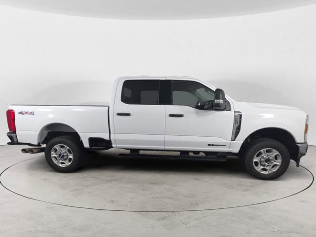 Certified 2025 Ford F250 XLT AWD/4WD image 2