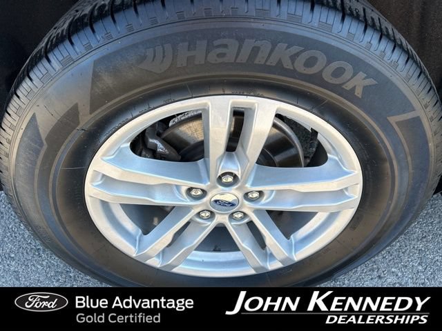 Certified 2023 Ford Explorer XLT AWD/4WD image 7