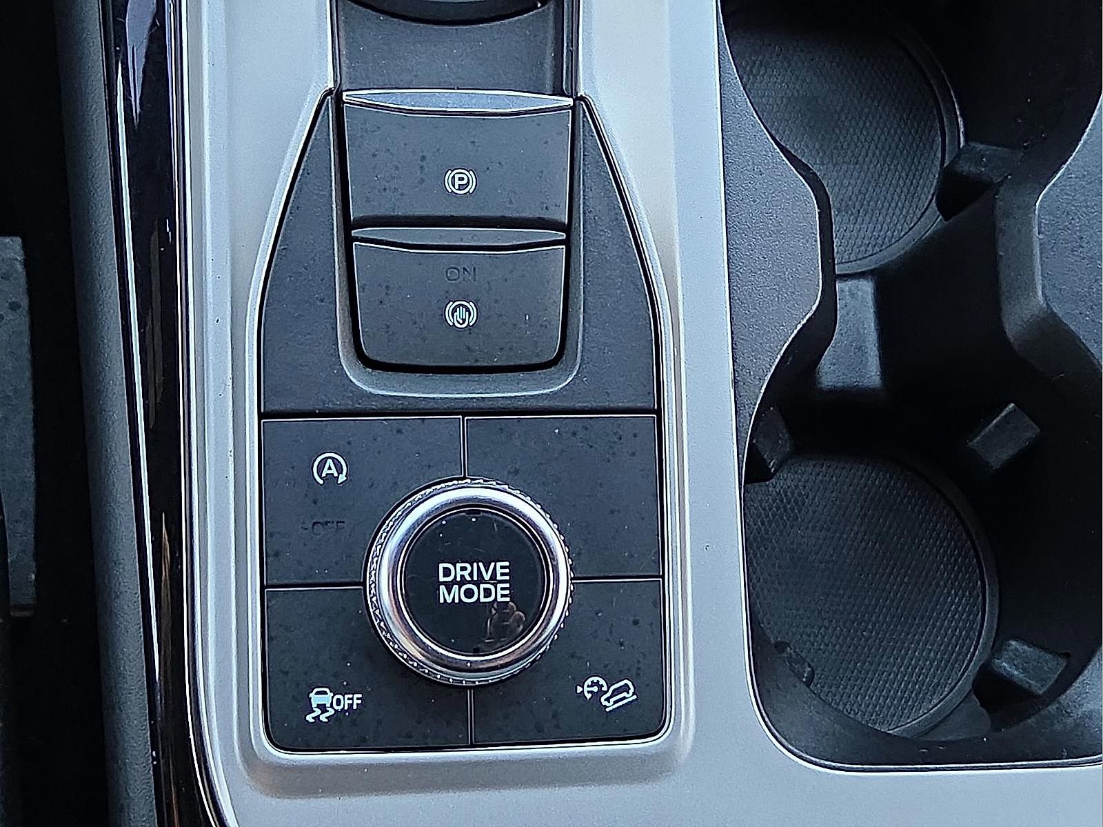 Certified 2023 Ford Explorer ST w/ Equipment Group 401A image 17