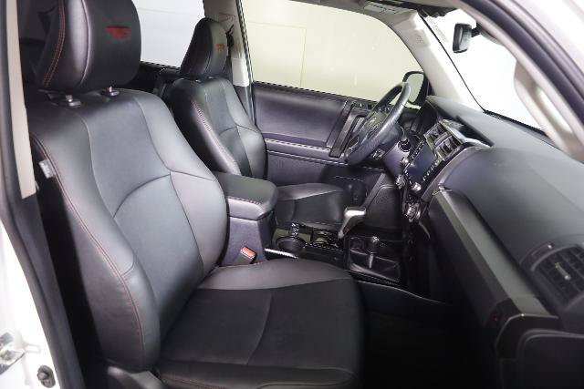 Used 2024 Toyota 4Runner TRD Pro AWD/4WD image 8