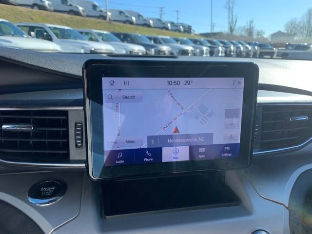 Certified 2023 Ford Explorer XLT w/ Equipment Group 202A image 18