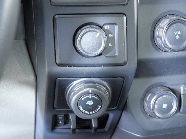 Certified 2019 Ford F150 XL w/ Equipment Group 101A Mid AWD/4WD image 26
