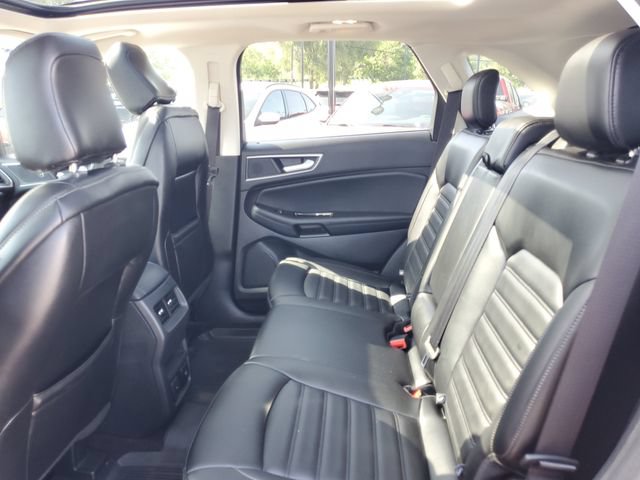 Certified 2020 Ford Edge SEL w/ Convenience Package AWD/4WD image 29