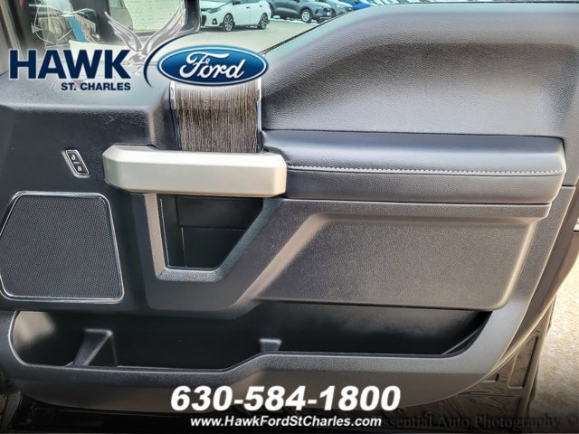 Certified 2020 Ford F250 Lariat image 21