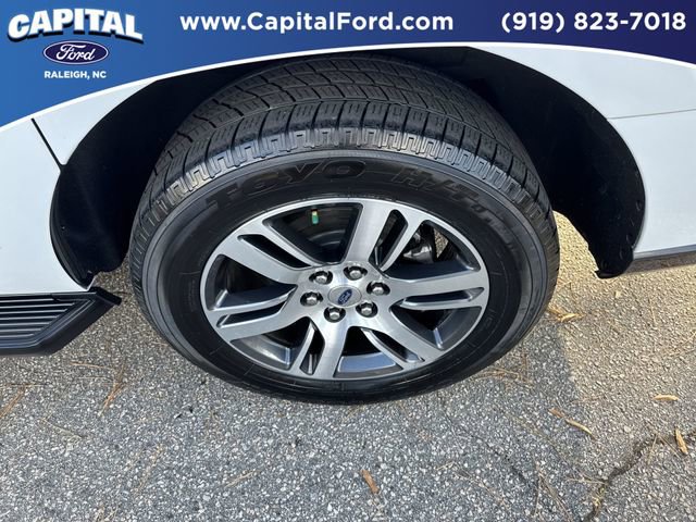 Certified 2024 Ford Expedition Max Limited image 13