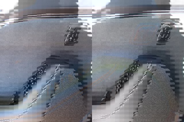 Certified 2025 Ford Mustang Mach-E GT image 19