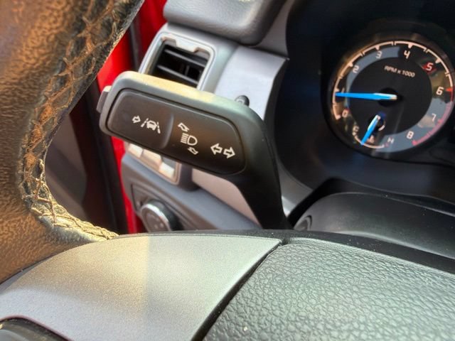 Certified 2021 Ford Ranger XLT w/ Equipment Group 302A High AWD/4WD image 19