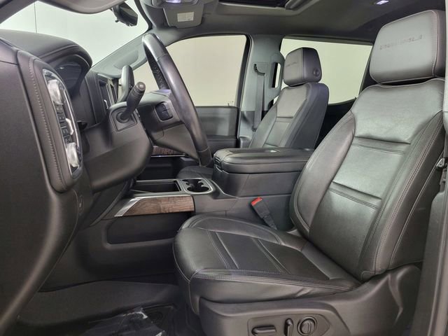 Used 2020 GMC Sierra 1500 Denali w/ Denali Premium Package image 13