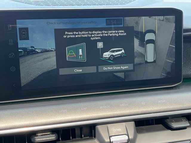 Used 2024 Kia EV9 GT-Line AWD/4WD image 30