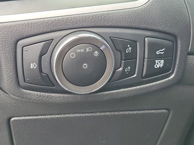 Certified 2024 Ford Edge SEL w/ Convenience Package AWD/4WD image 16