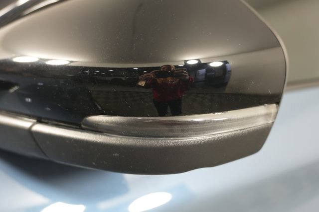 Certified 2025 Ford Explorer ST w/ Sun And Sound Package image 11