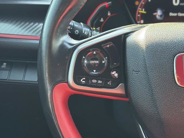 Used 2019 Honda Civic Type R image 12
