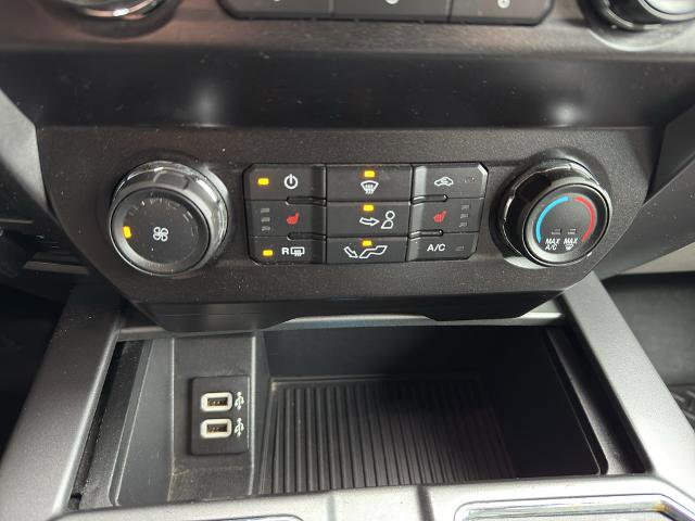 Certified 2019 Ford F150 XLT w/ Equipment Group 302A Luxury AWD/4WD image 26
