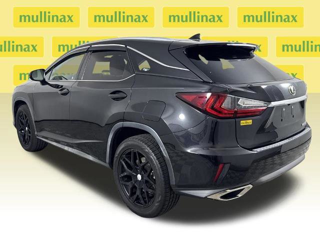 Used 2017 Lexus RX 350 350 image 3