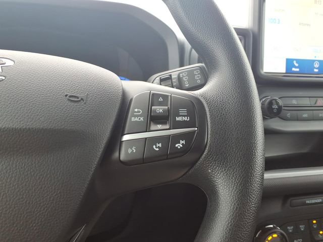 Certified 2021 Ford Bronco Sport Big Bend image 16