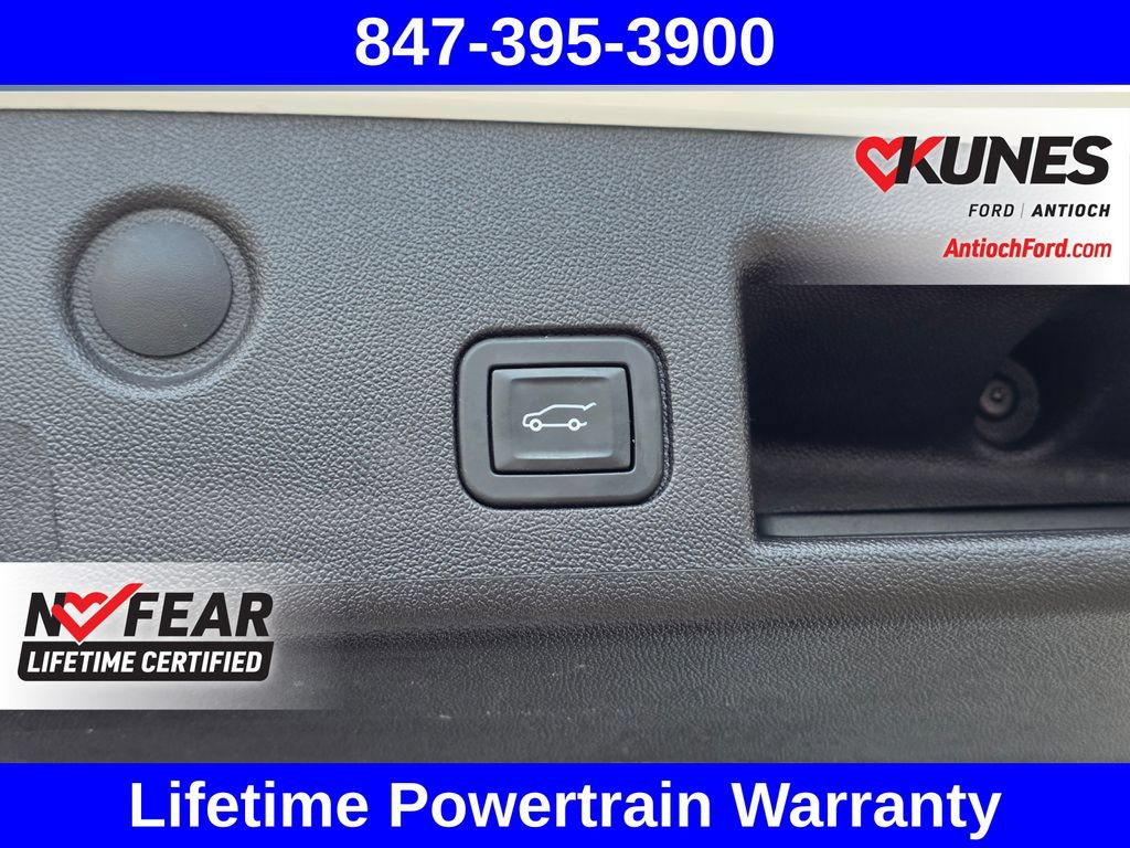 Used 2024 Chevrolet Equinox LT AWD/4WD image 33