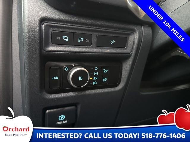 Certified 2023 Ford F150 XLT w/ Equipment Group 302A High image 30