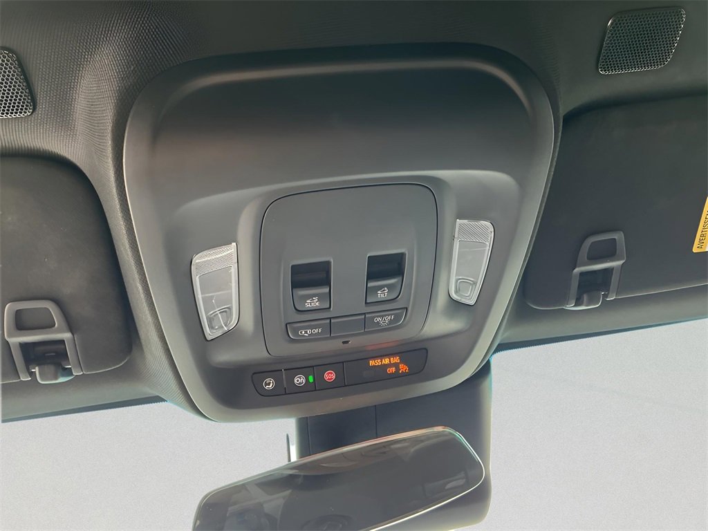 Used 2024 Cadillac CT4 Luxury w/ Sun And Sound Package image 36