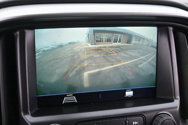 Used 2022 Chevrolet Colorado LT w/ LT Convenience Package image 33