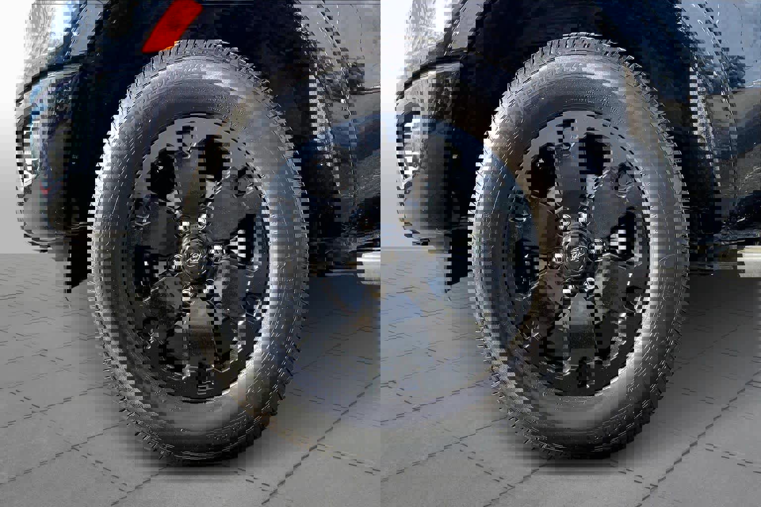 Certified 2022 Ford Ranger XLT w/ Equipment Group 301A Mid image 13