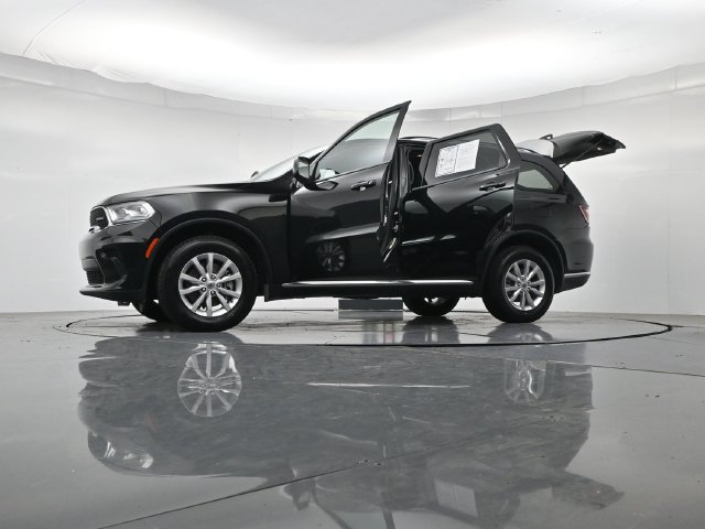 Used 2024 Dodge Durango SXT AWD/4WD image 54