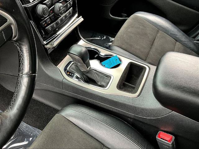 Used 2021 Jeep Grand Cherokee Laredo X AWD/4WD image 18