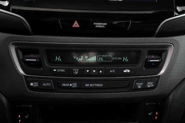 Used 2023 Honda Ridgeline RTL-E image 38