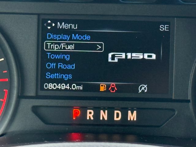 Certified 2018 Ford F150 XL w/ Equipment Group 101A Mid AWD/4WD image 30