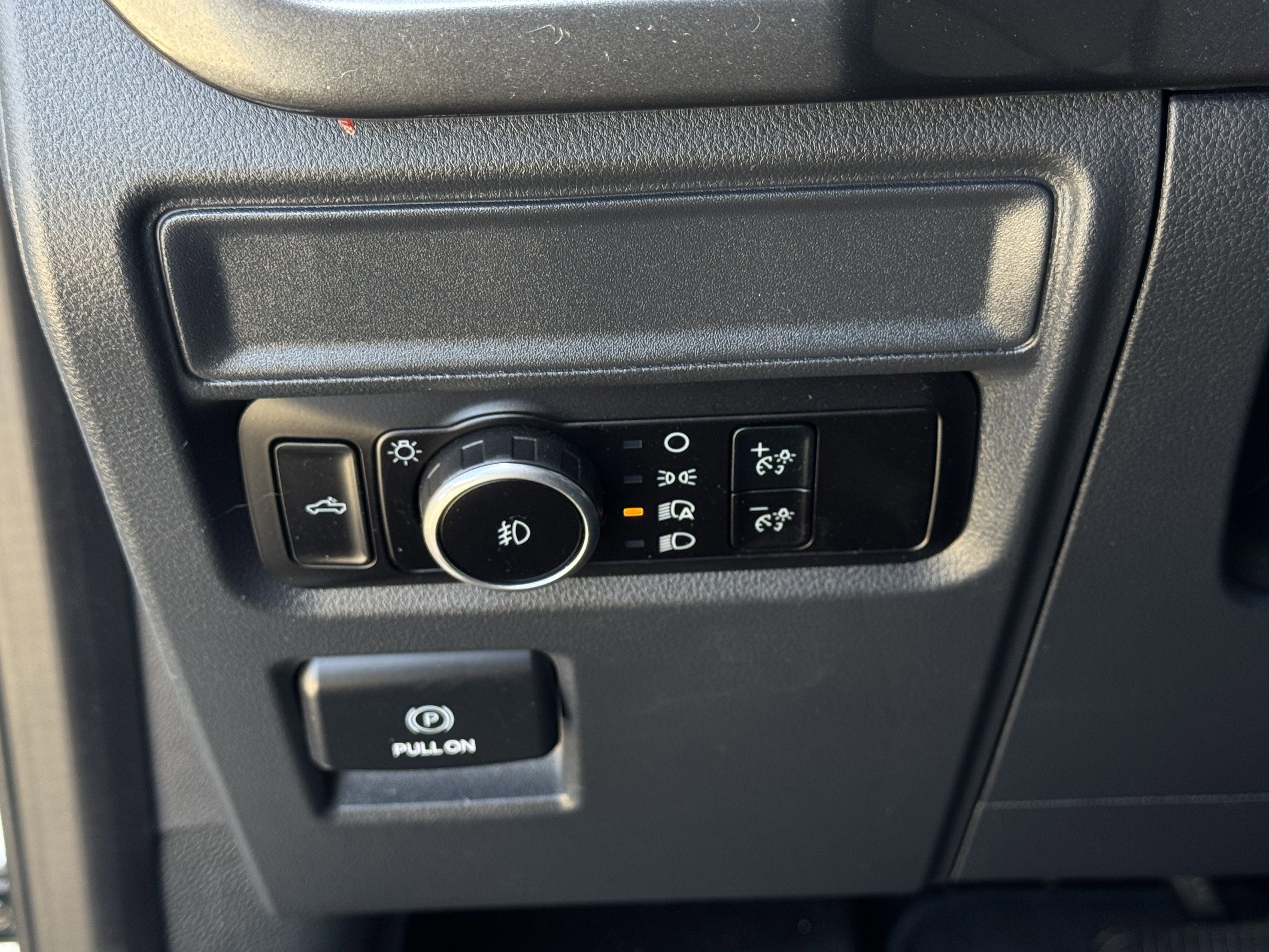 Certified 2024 Ford F150 STX image 17