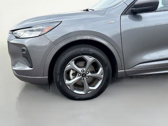 Certified 2024 Ford Escape ST-Line AWD/4WD image 22