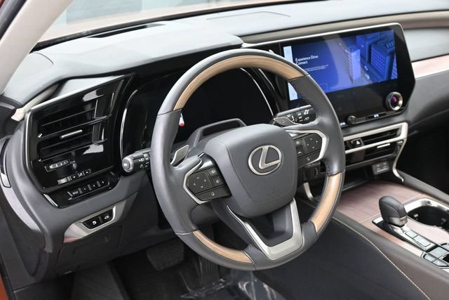 Used 2023 Lexus RX 350 Premium Plus w/ Accessory Package AWD/4WD image 24