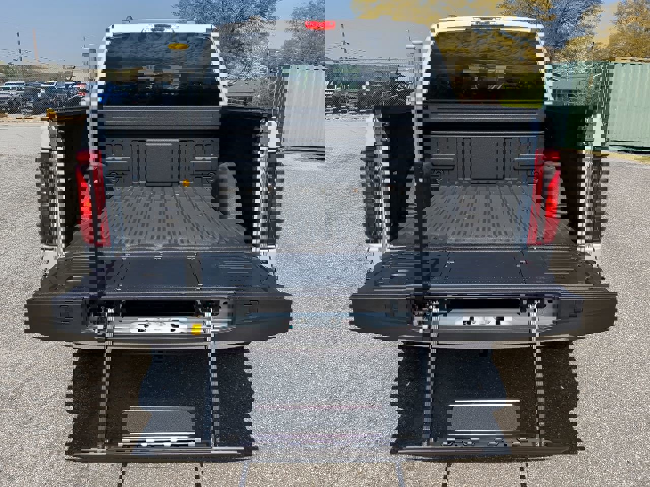 Certified 2025 Ford F150 XLT w/ Equipment Group 301A Standard image 11