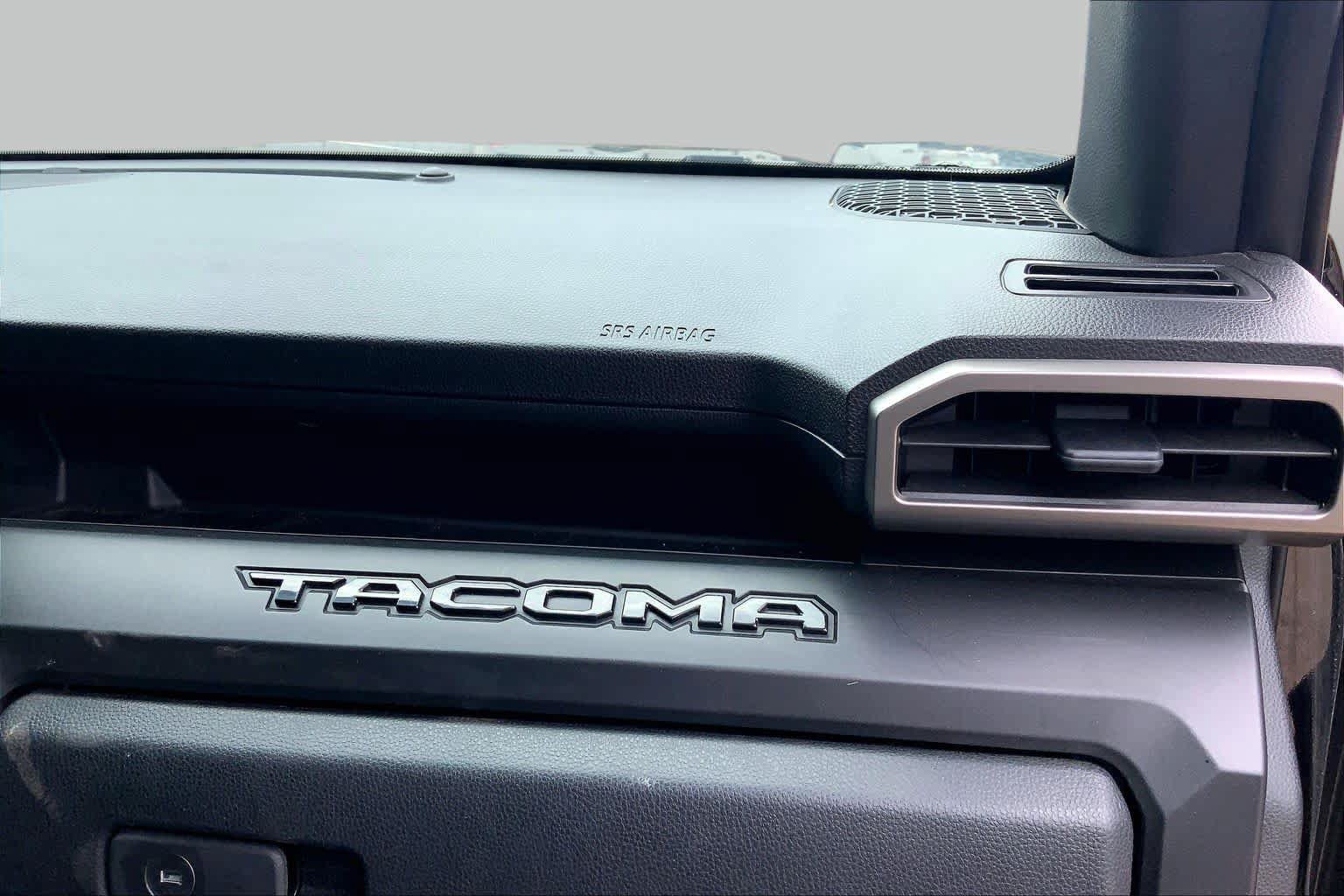 Used 2025 Toyota Tacoma SR RWD image 19