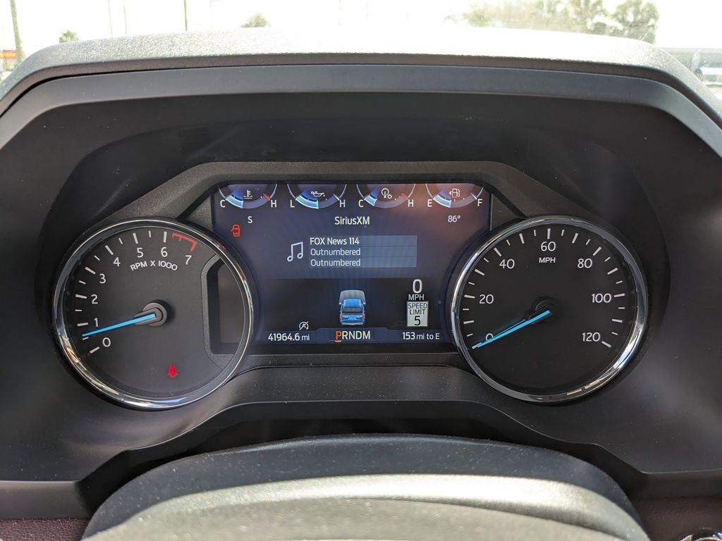 Certified 2024 Ford Expedition Limited image 29