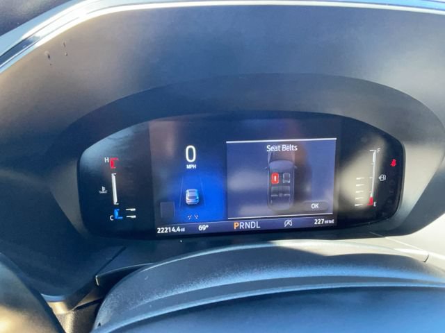 Certified 2024 Ford Escape ST-Line w/ Tech Pack #1 AWD/4WD image 18