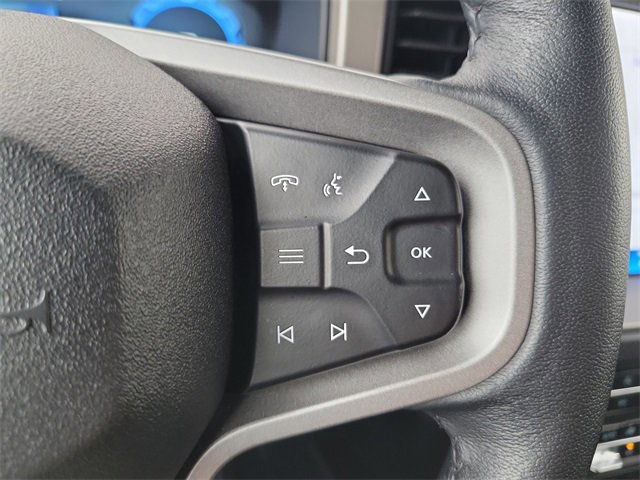 Certified 2025 Ford Bronco Outer Banks image 11
