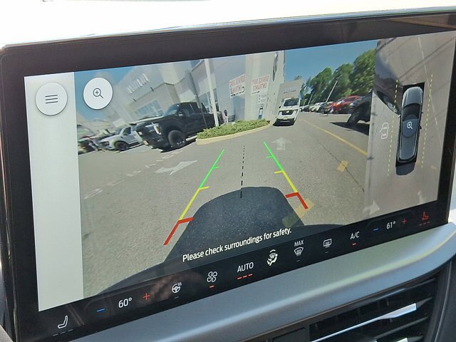 Certified 2023 Ford Escape Active w/ Tech Pack #2 AWD/4WD image 6